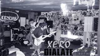 Xero - Dialate (Backing Track)