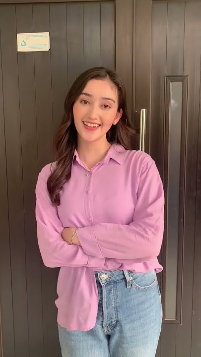 RANTY SOK CANTIK??