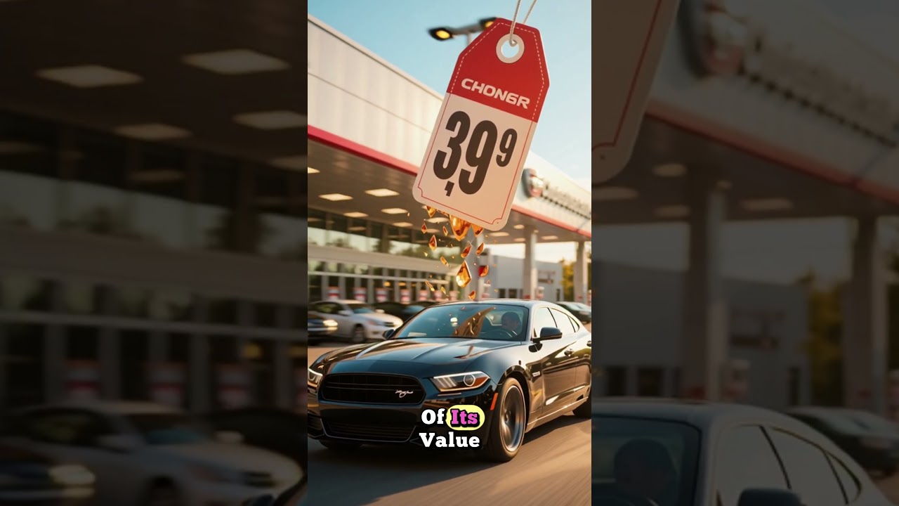 Charger Value TRAP 😱 | The Hidden Cost of Power 💸