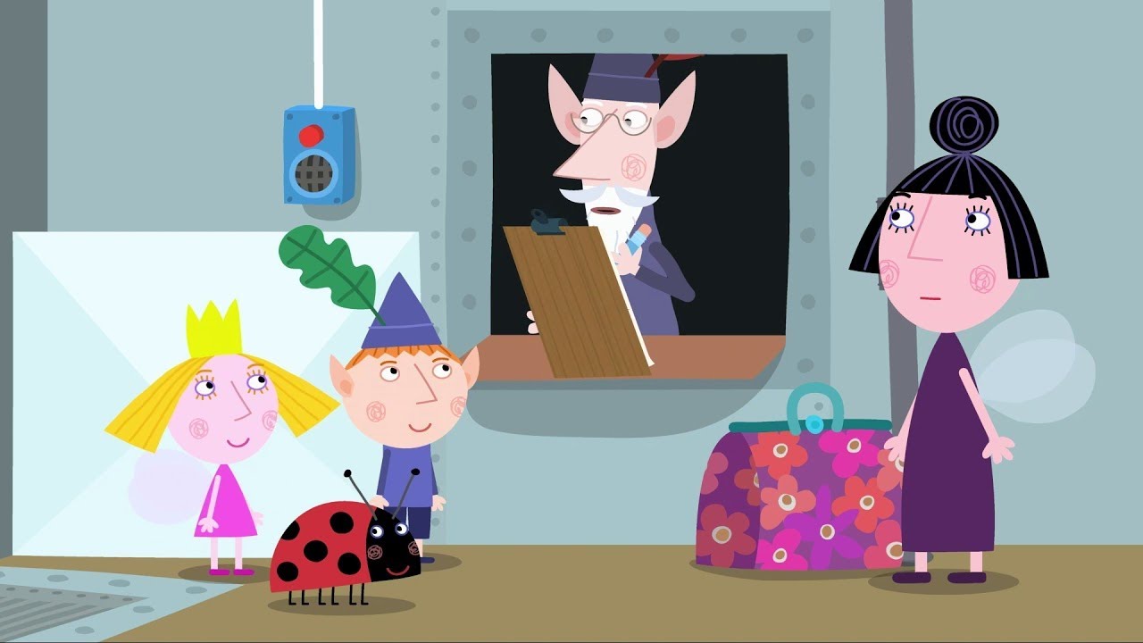 Ben And Holly s Little Kingdom Season 1 Episode 27 Kids Videos ben-and-holly-s-little-kingdom-season-1-episode-27-kids-videos