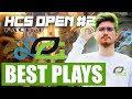 Halo Infinite NA OPEN #2 Highlights, Greatest Plays, Moments, Chokes Compilation