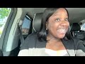 Weekly Vlog: Work+monday rant+school+mom life+doing too much. #vlog #family #momlife #priority