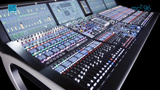 mc²96 GRAND Production Console