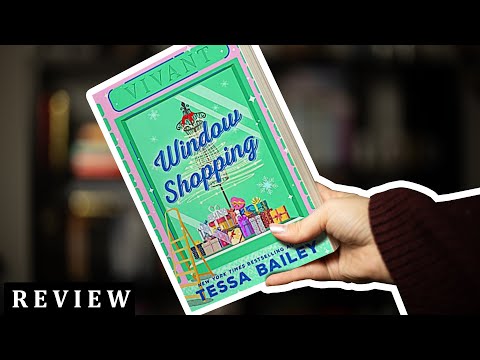 The Good and the Bad (mostly bad) of Window Shopping