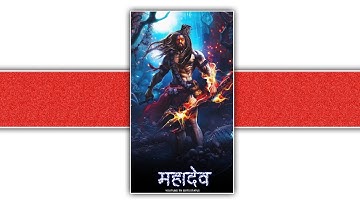 Mahadev 4K Fullscreen Status 2021|Mahadev Status|Mahakal Status| Bhole Shankar Status| Shiv Tandav|