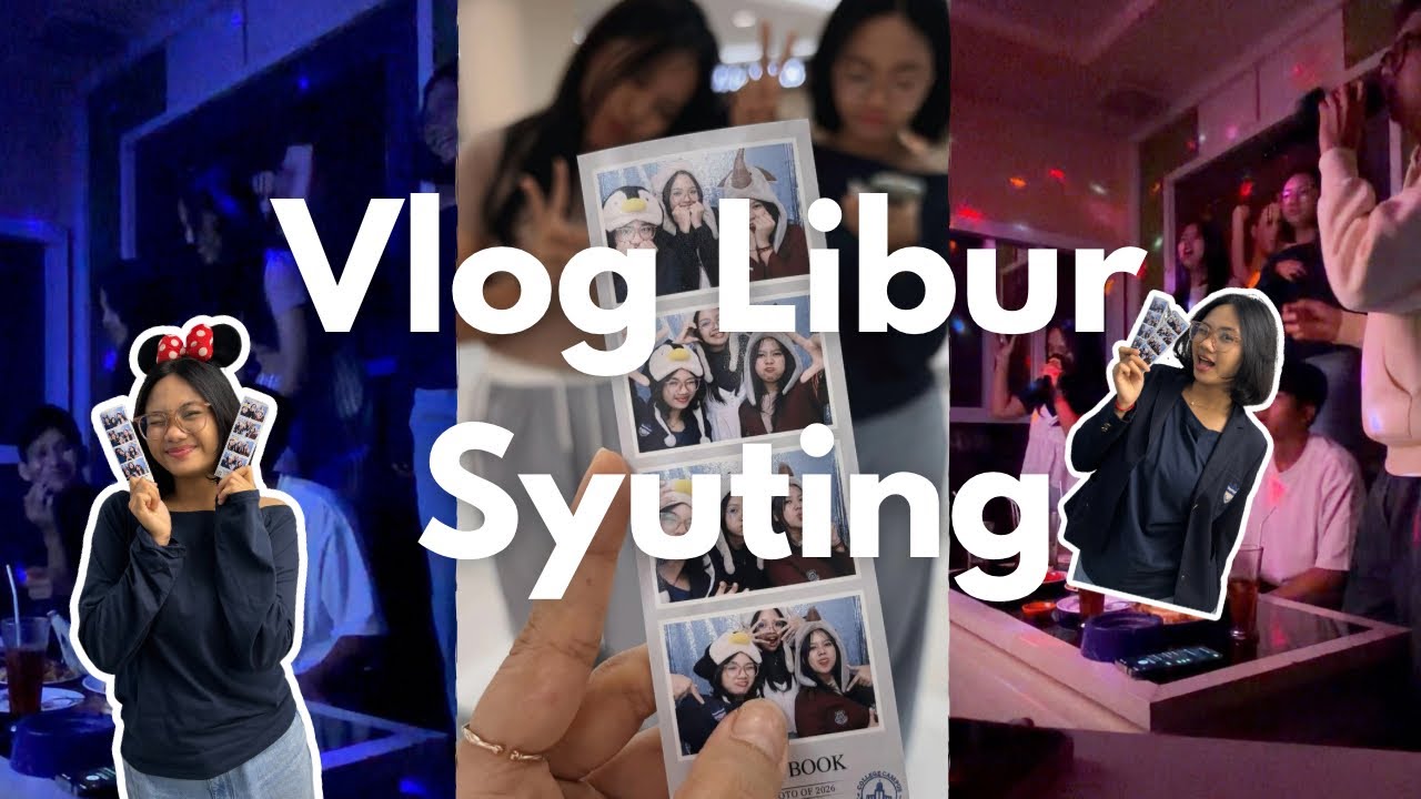 libur syuting kemana yak.. | bts konten sultan squad 💸| temenin orng lagi galau🎤🚨