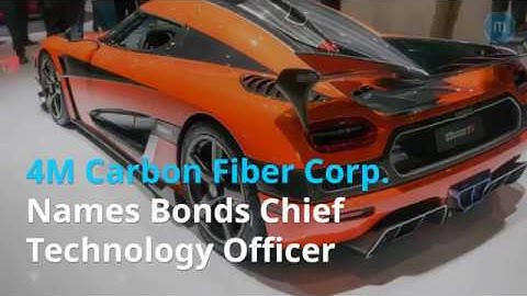 4M Carbon Fiber Corp