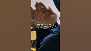 الا تنصروه فقد نصره الله #قرآن #تلاوة_خاشعة #راحة_نفسية #عبدالرحمن_مسعد #ارح_قلبك