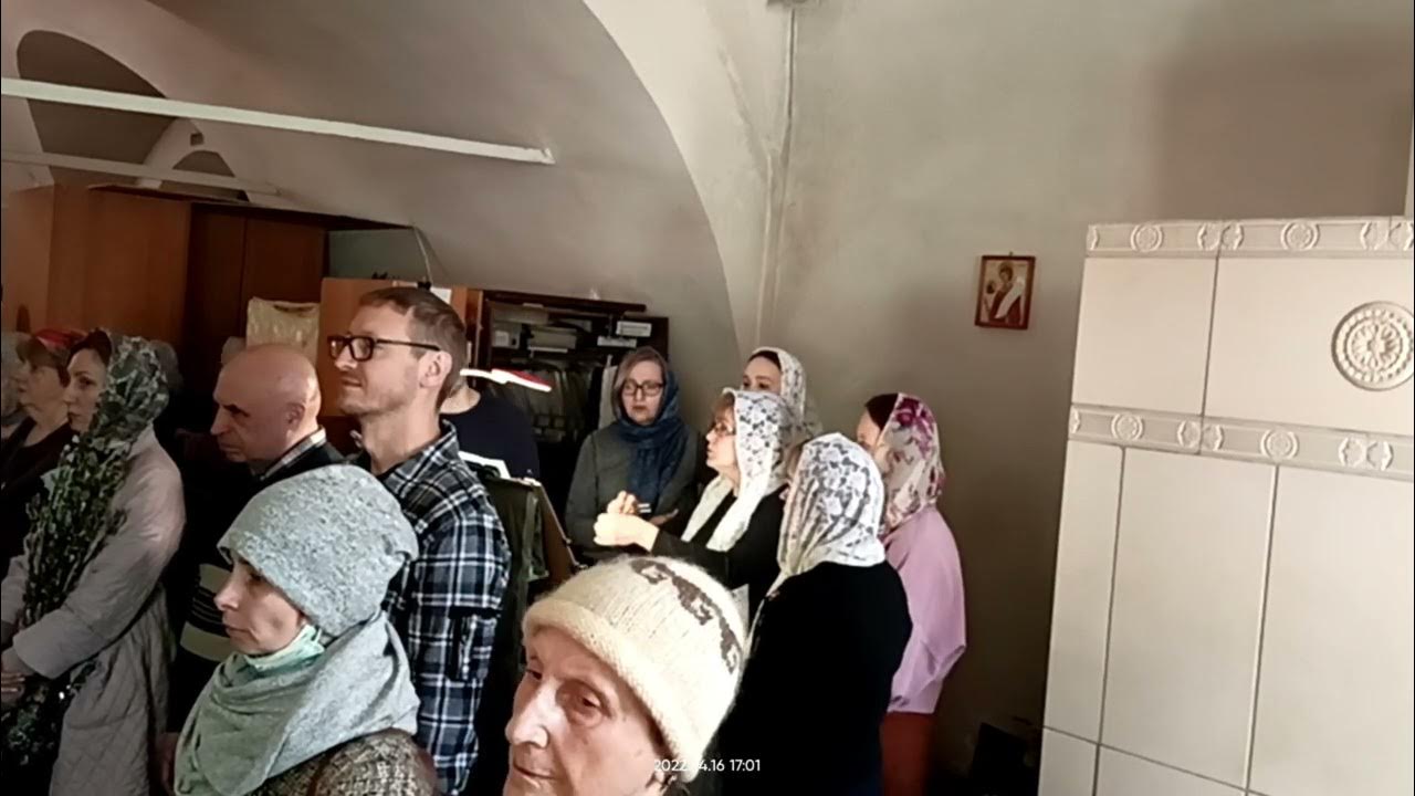 Храм Иоанна Предтечи Иерусалим