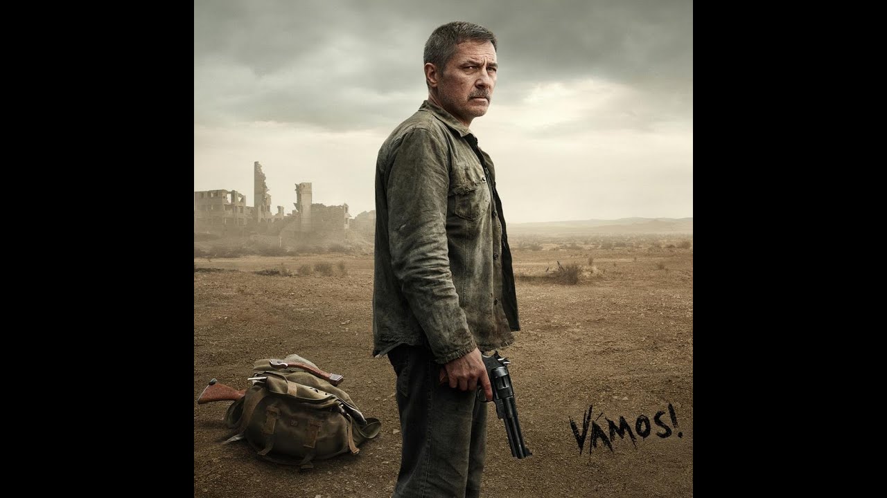 аудиокнига.Андрей Круз. Земля лишних .Побег ( «Vamos!»1)