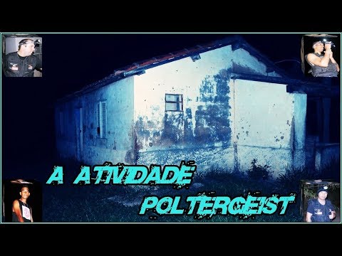 Vídeo: Em Yekaterinburg, Em Um Dos Jardins De Infância, O Aparecimento De Um Poltergeist - Visão Alternativa