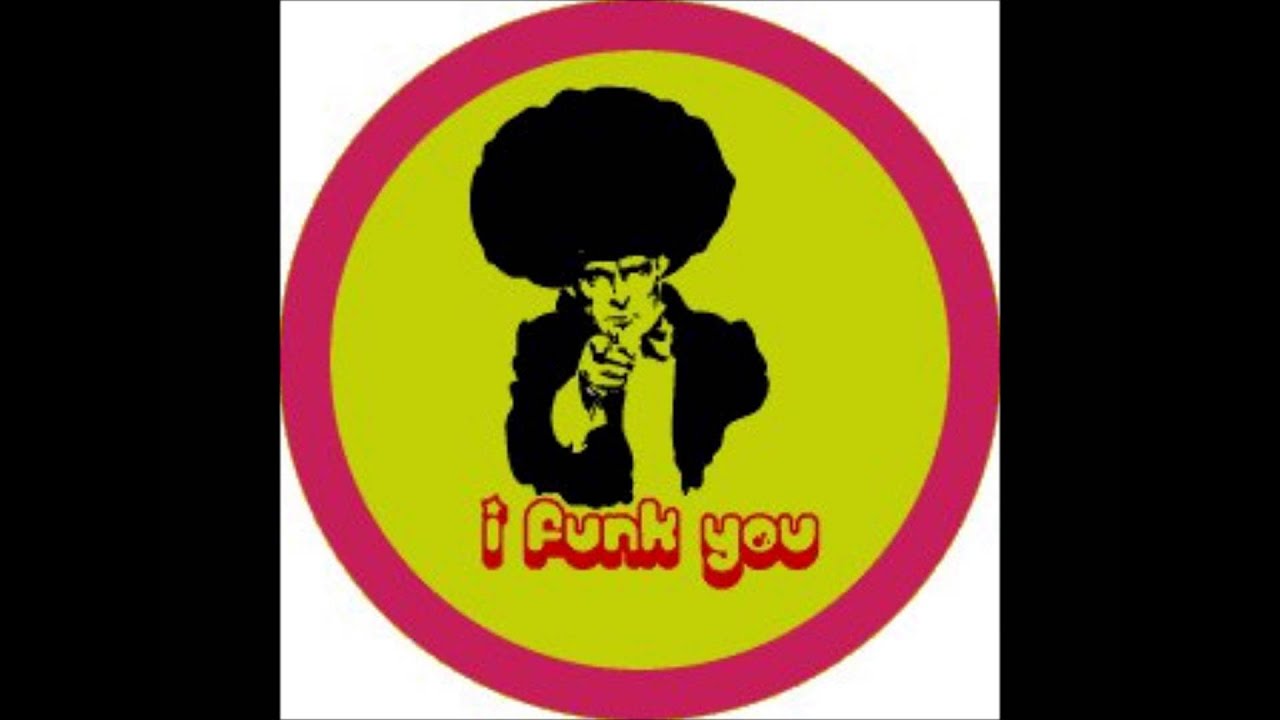 Lemixx Funk ! Margie Joseph - Midnight Lover