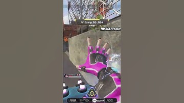 That Gibby Was Probably So CONFUSED! - Apex Legends