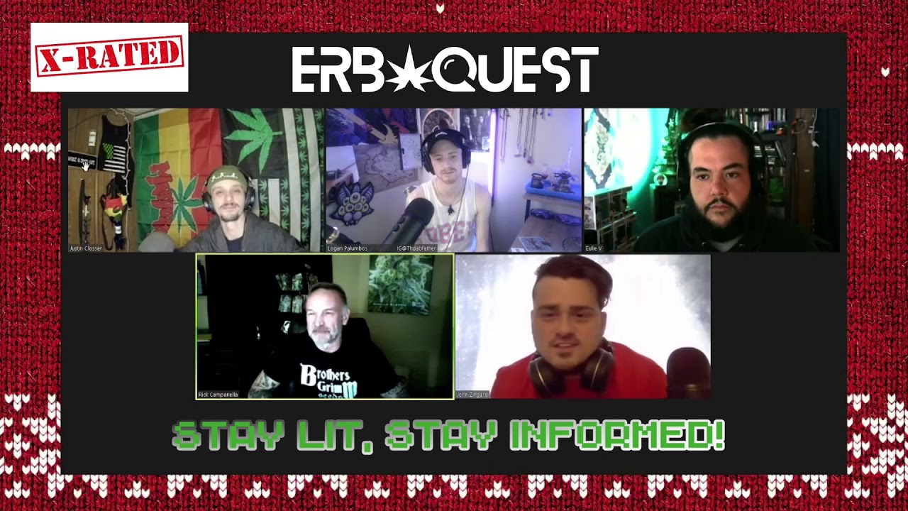 E-8: Brothers Grimm Seeds (Part One)