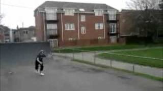 Skate Edit