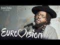 Jaz Ellington sings You - Eurovision: You Decide 2018 Artist