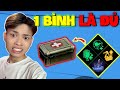 Combo Siêu Hồi HP 1 Bình Máu Là Đủ Cân 4