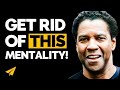 "If You're LOOKING For An EXCUSE, You'll FIND ONE!" - Denzel Washington - Top 10 Rules
