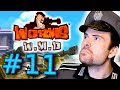 WORMS W.M.D #11 feat. Zerator, Antoine Daniel, Mynthos, AngleDroit & 123Lunatic (Best-of Twitch)