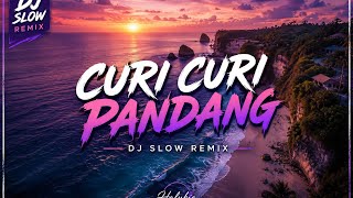 Download lagu Dj slow kaka pu manis bikin sa suka || Dj slow Curi Curi Pandang