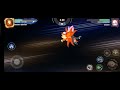 Naruto baryon mode vs kinshiki otsutsuki ☠️ (naruto stickman fight 🔥