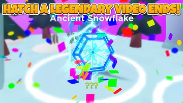 😱Clicker Simulator BUT If I HATCH A LEGENDARY The Video ENDS! (Roblox Clicker Simulator)