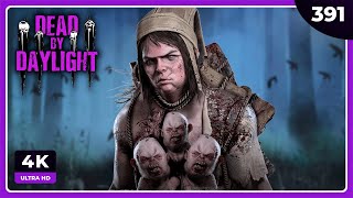 TRIPLE GEMELOS | DEAD BY DAYLIGHT Gameplay Español