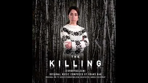 The Killing (Forbrydelsen) - Frans Bak - The Killing