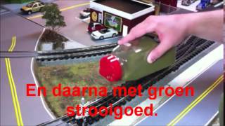 Maak Het Met Fallerstore - Strooigoed