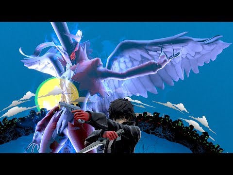 【スマブラSP】アルセーヌ使い放題バグ SUPER SMASH BROS ULTIMATE ARSENE GLITCH