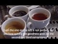 How to make a great espresso