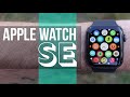 Apple Watch SE - A Runners Review! Better Than a Garmin Forerunner?