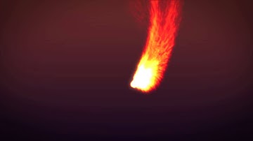 Trapcode Particular Audio React (test)