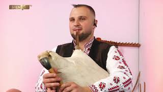 картинка: ХАМИД ИМАМСКИ - Китка: Що патих, майчо