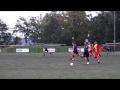 Oefenwedstrijd HSV B-selectie - Vitesse 22 B1 [Heiloo]