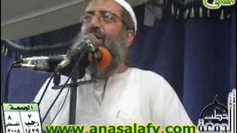 فواتح سورة الأعراف - الشيخ / ياسر برهامي