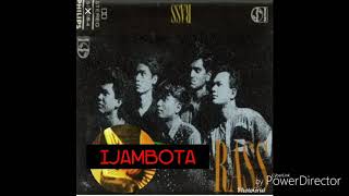 ITU SUDAH SURATAN-RASS(IJAMBOTA)