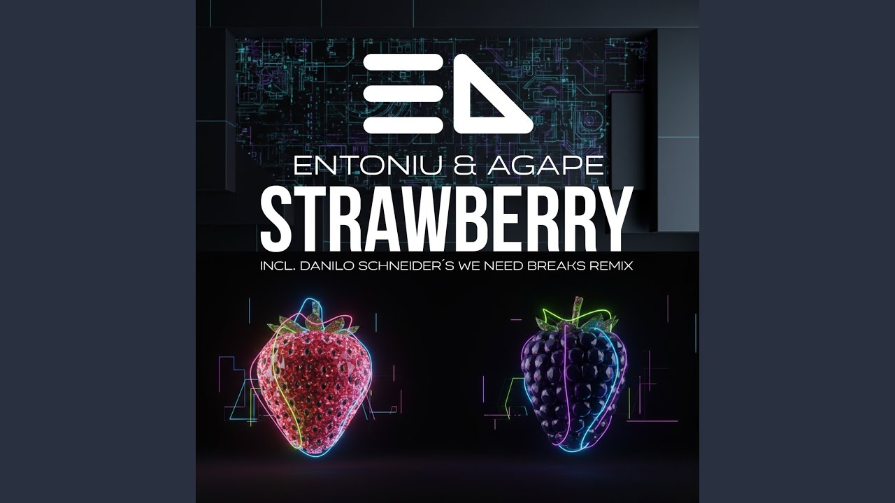 Watch Strawberry (Original Mix) on YouTube Watch Strawberry (Original Mix) on YouTube