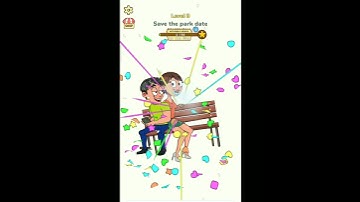 Impossible Date Level-8||save the park date wait for  3.2.1#games #shortsgame #shorts #shortsfeed