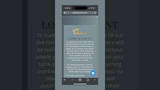 How to Load - Yellowbrick