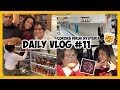 Daily VLOG #11 | “Panic Purchasing”?! We Hit The Stores!