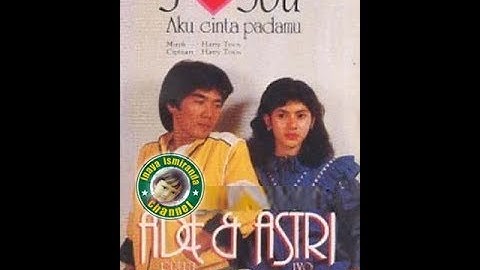 Ade Putra ~ ke bulan aku mau