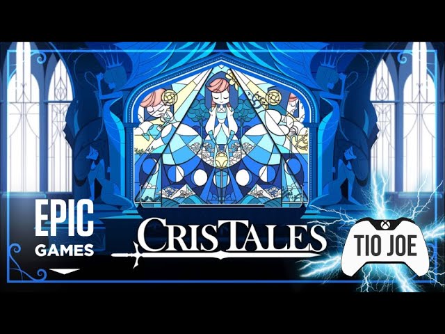 Jogos Grátis Epic Games (24/02/22): Cris Tales