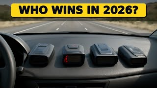 Top 5 Best Radar Detectors 2026 - Ensure Safe Driving and Avoid Tickets