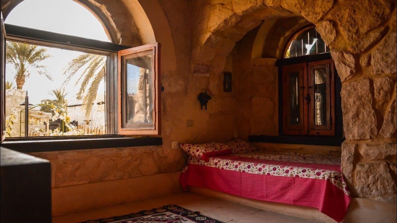 SEVENTEEN villa tunis village in fayoum, Faiyum, Egypt