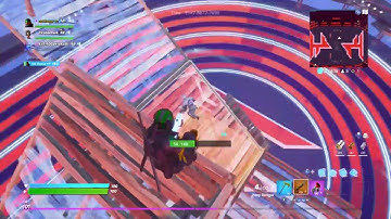 1v1s turned into 2v1 (Friendly Fights)