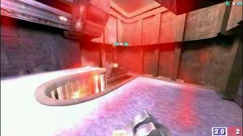 QuakeCon 2002 - The Highlights