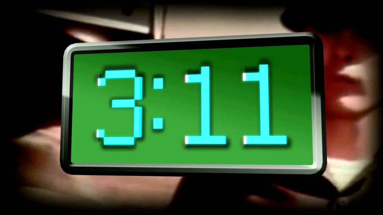 5 min timer with music
