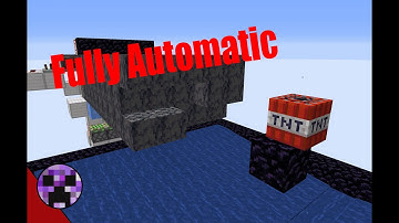 FULLY AUTOMATIC Basalt Farm | Easy, Simple, and Survival Friendly (Minecraft 1.16)