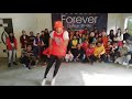 Talent house dance crew mirzapur